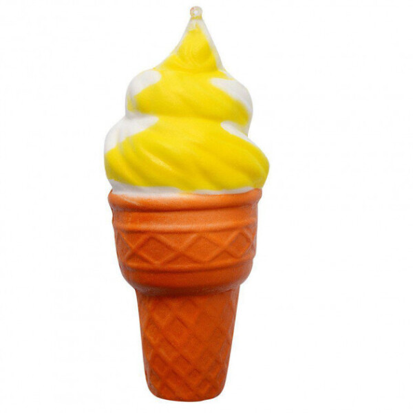 

Игрушка антистресс SQUISHY Ice Cream