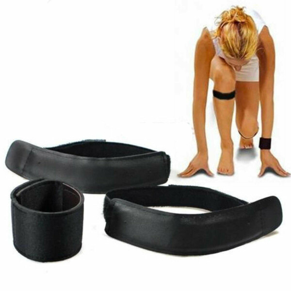 

Магнитные повязки by Emson на запястье и колено Power Magnetic 3-Pack