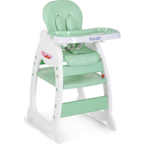 

Bambi M 3612-5 Green (M 3612)
