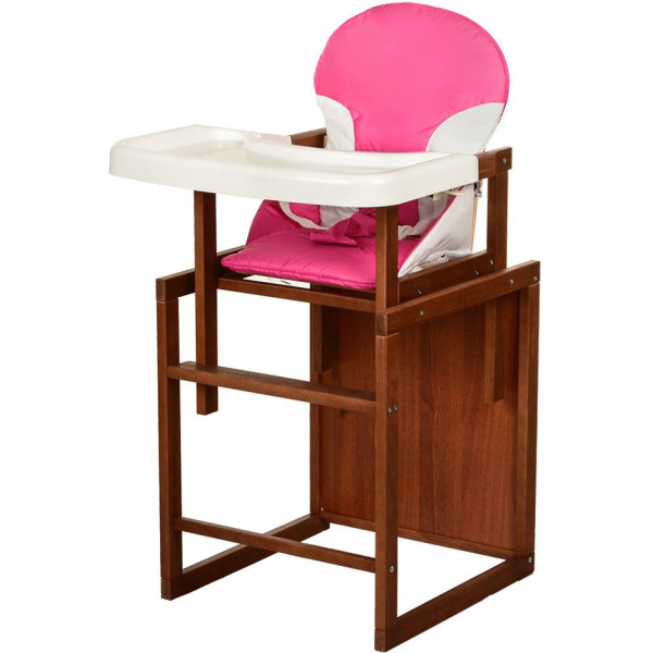 

Bambi CH-D2 Pink (CH-D)