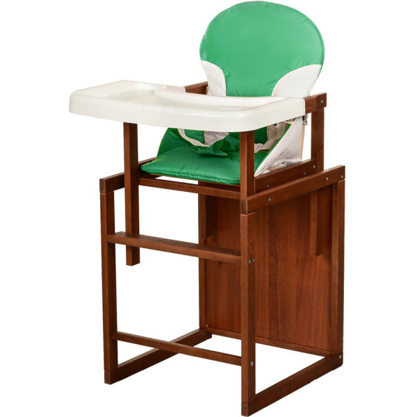 

Bambi CH-D3 Green (CH-D)