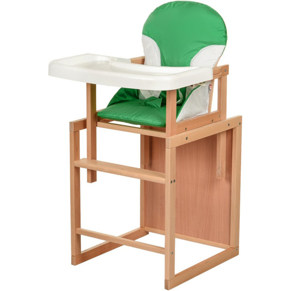 

Bambi CH-L3 Green (CH-L)