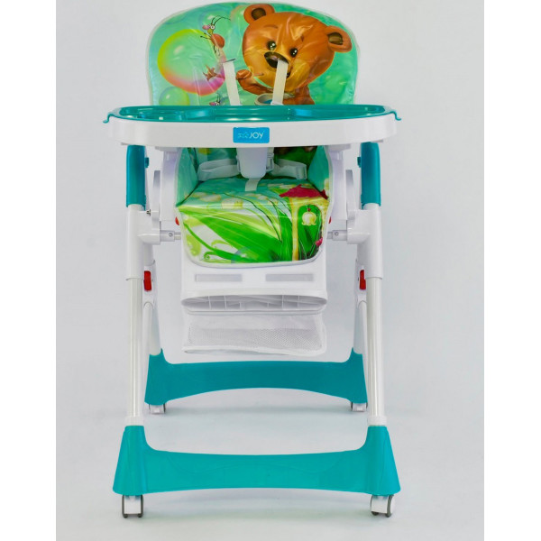 

Joy J 3900 Turquoise (J 3900)