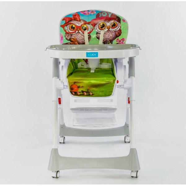 

Joy J 2050 Grey (J 2050)