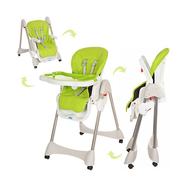 

Bambi M 3216-2-5 Green (M 3216)