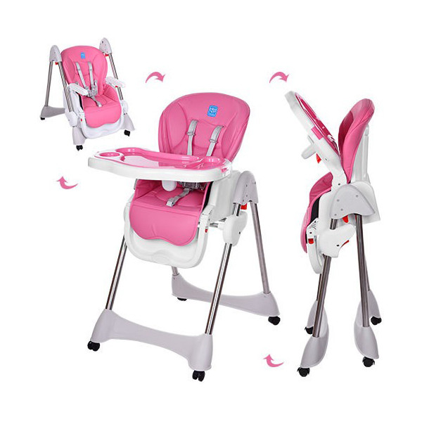 

Bambi M 3216-2-8 Pink (M 3216)