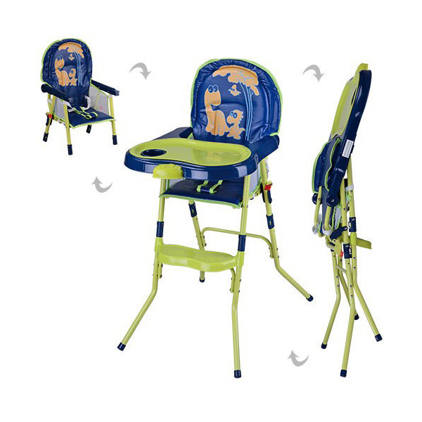 

Bambi HC100A Green Blue (HC100A)