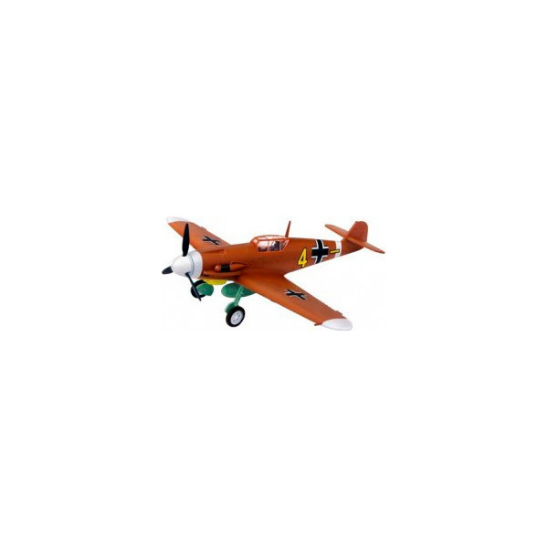 

Объемный пазл 4D Master Самолет BF-109 Messerschmitt F-4/TROP (26907)