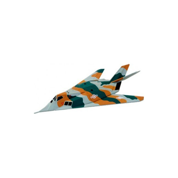 

Объемный пазл 4D Master Самолет F-117A (26211)