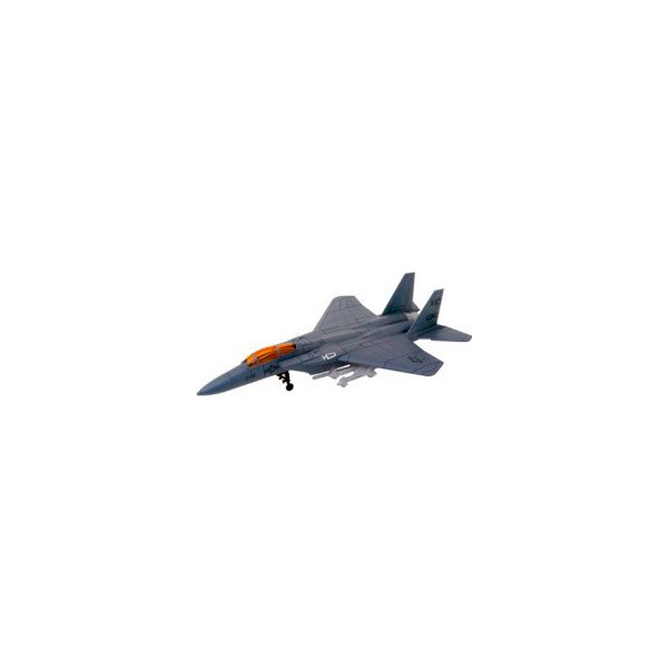 

Объемный пазл 4D Master Самолет F-15E (26230)