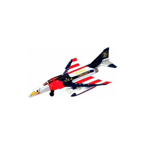 

Объемный пазл 4D Master Самолет F-4E (26216)