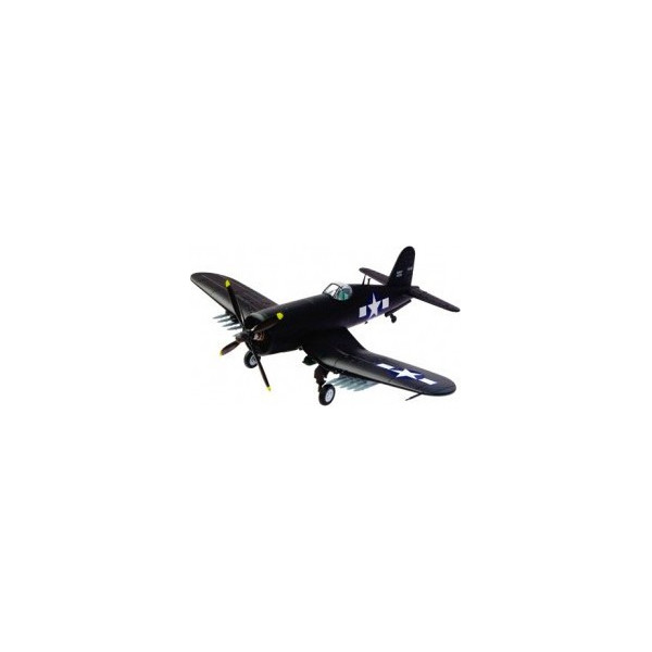 

Объемный пазл 4D Master Самолет F4U Black Corsair (26906)