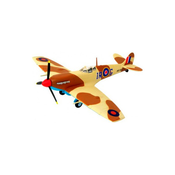 

Объемный пазл 4D Master Самолет Spitfire MK.VB Gourbin (26909)