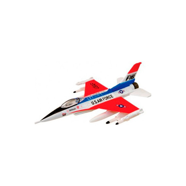 

Объемный пазл 4D Master Самолет YF-16 CCV (26209)