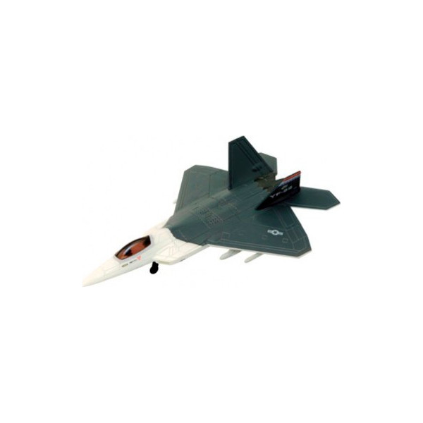 

Объемный пазл 4D Master Самолет YF-22 (26213)