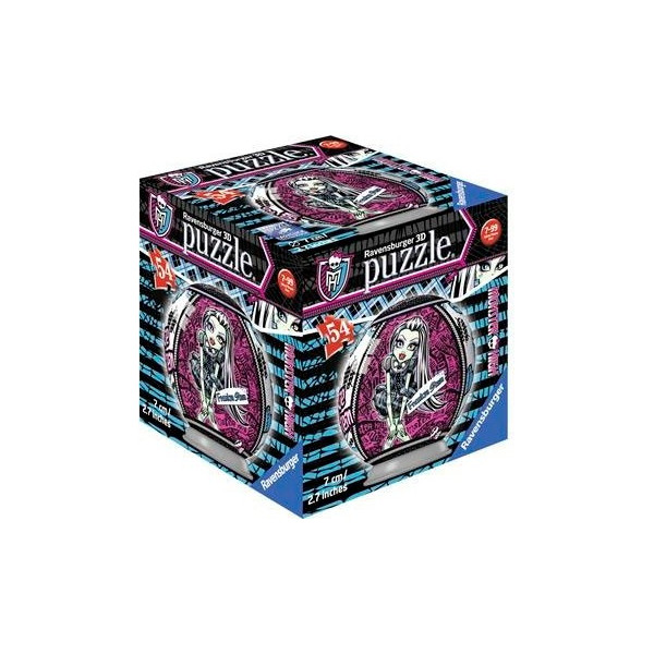 

Пазл Ravensburger Монстры Хай, 54 элементов (RSV-118991-732654)