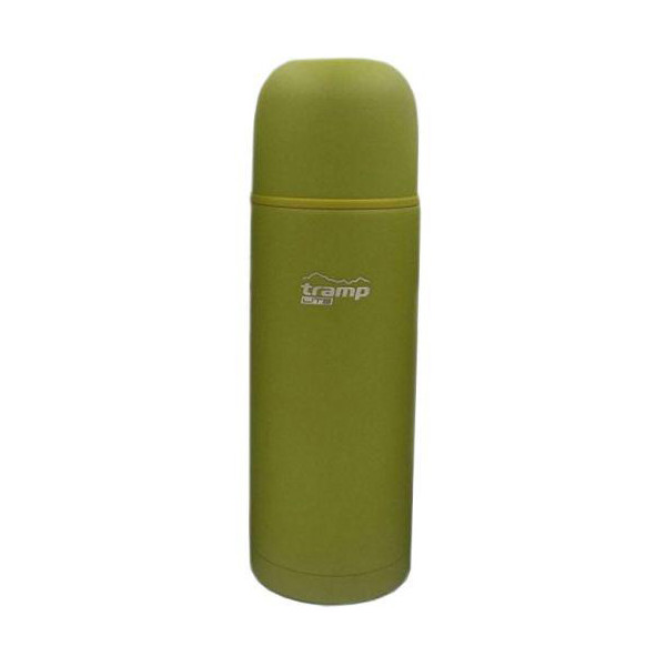 

Термос TrampLite 0,75 л Tramp TLC-005 (7182)