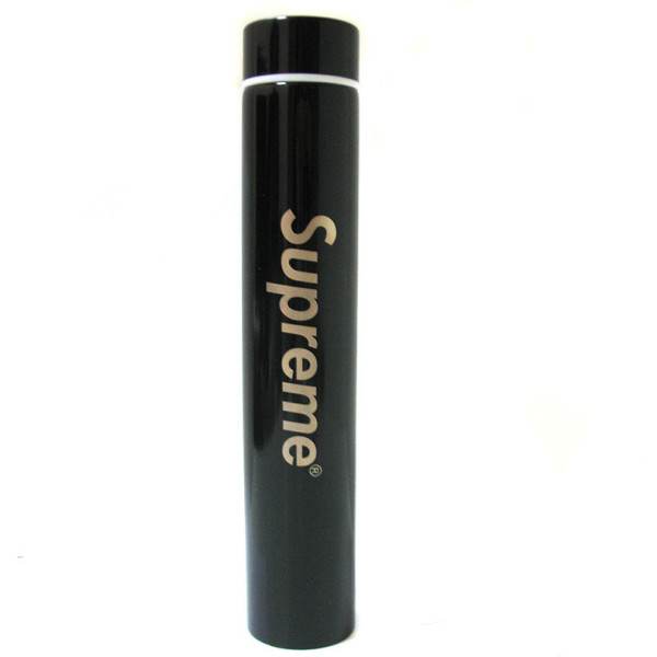 

Термос Supreme Slim 260мл MHZ Black (8241)