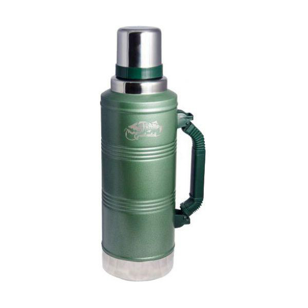

Термос Greenline 2.2 л Tramp TRC-097 (7181)