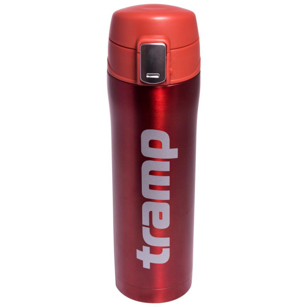 

Термос 0,45 л Tramp TRC-107 Red (8693)