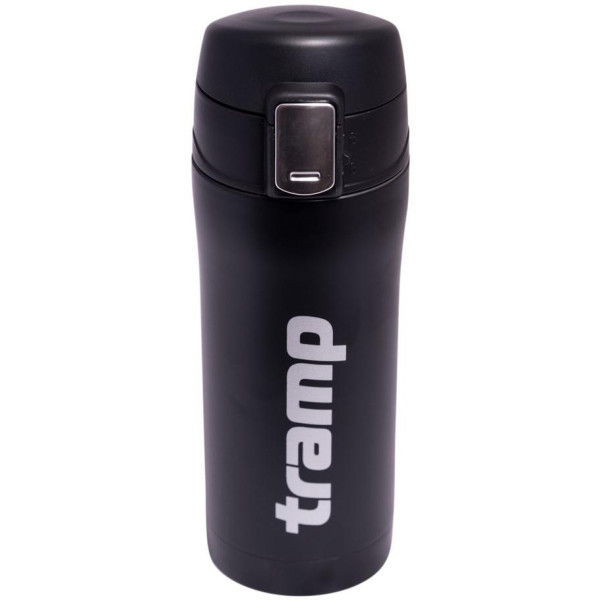 

Термос 0,35 л Tramp TRC-106 Black (8692)