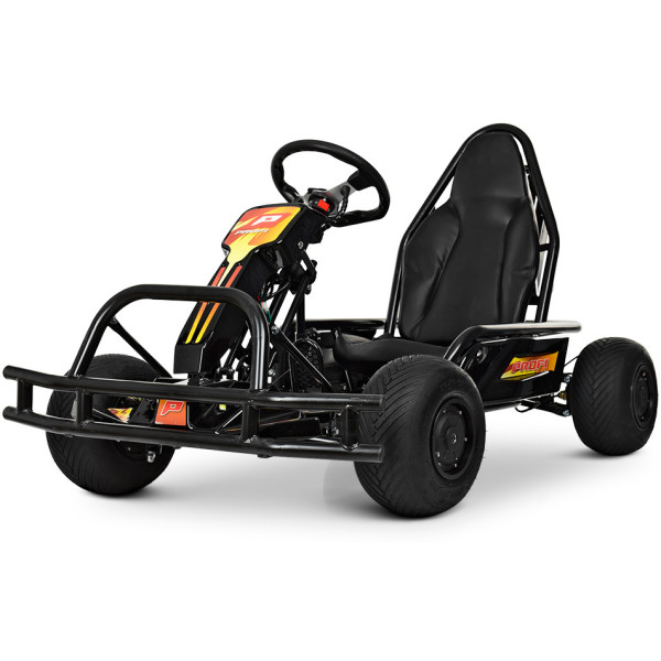 

Карт PROFI M 4041-2 Black (M 4041)