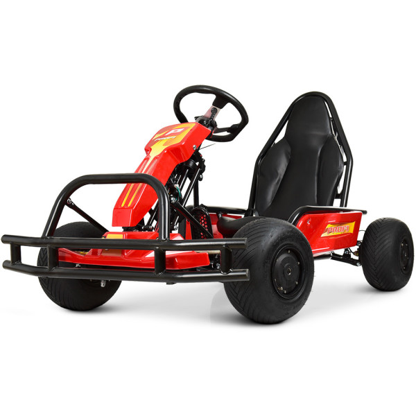 

Карт PROFI M 4041-3 Red (M 4041)