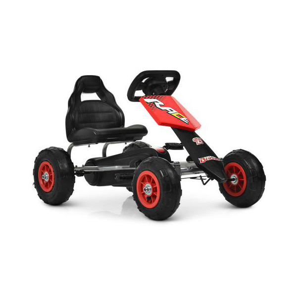 

Карт Bambi M 4036-3 Red (M 4036)