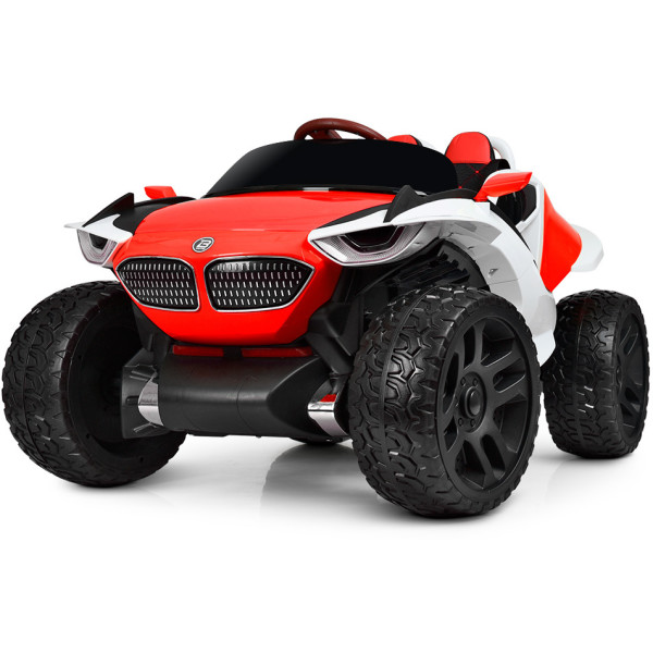 

Электромобиль Bambi M 4064EBLR-3 Red (M 4064EBLR)