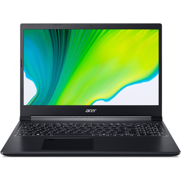 

Acer Aspire 7 A715-41G (NH.Q8QEU.008) Black