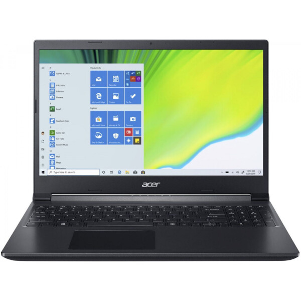

Acer Aspire 7 A715-75G (NH.Q88EU.004) Black