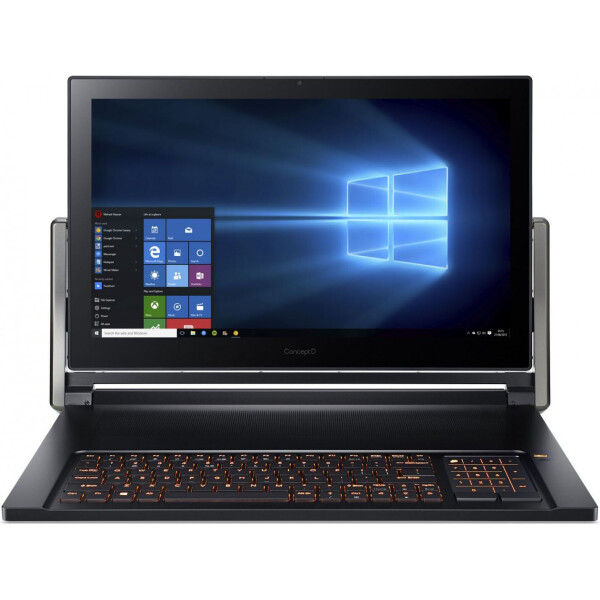 

Acer ConceptD 9 CN917-71 (NX.C4LEU.003) Black