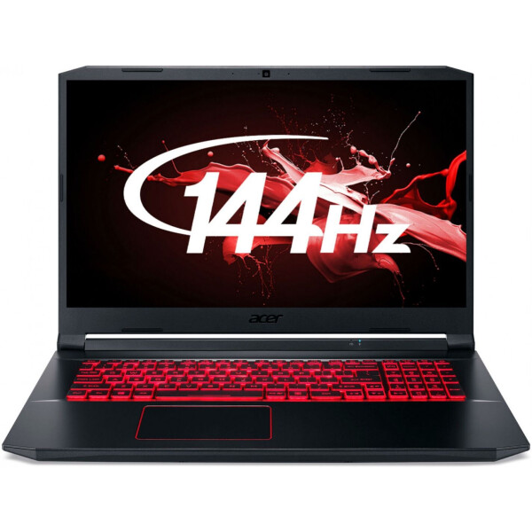 

Acer Nitro 5 AN517-52 (NH.Q82EU.00Y) Black