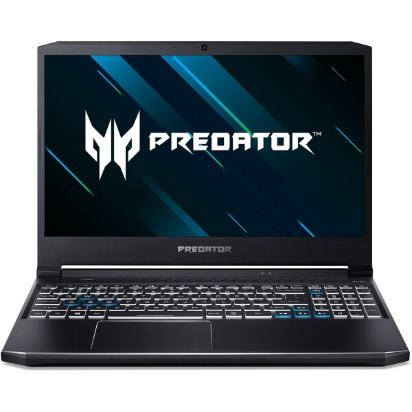 

Acer Predator Helios 300 PH315-53 (NH.Q7YEU.00R)