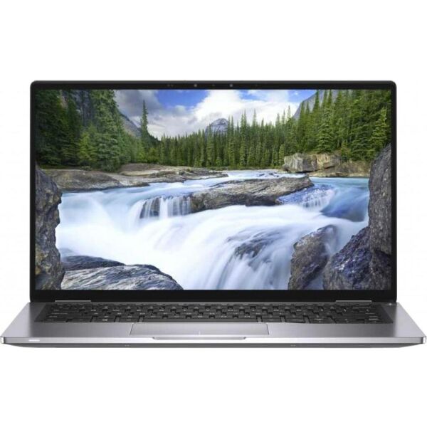 

Ноутбук Dell Latitude 9410 2in1 (N198L941014ERC_W10)