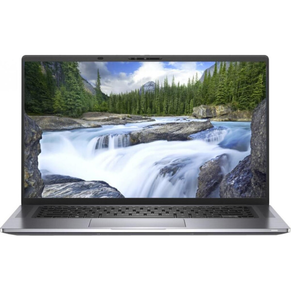 

Dell Latitude 9510 (N014L9510152IN1EMEA-08) Black