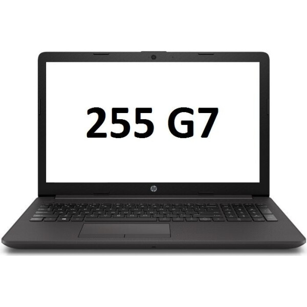 

HP 255 G7 (17S94ES) Silver