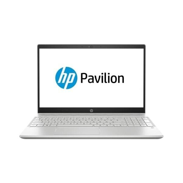 

HP Pavilion 15-cs3077ur (155W6EA) Silver