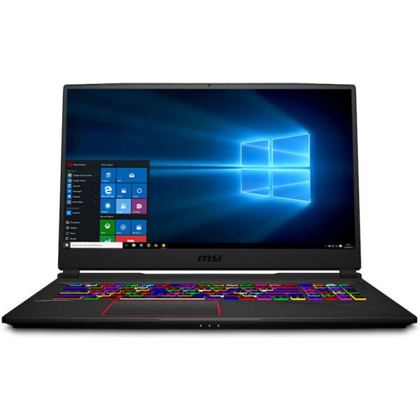 

MSI GE75 (GE7510SF-409UA)