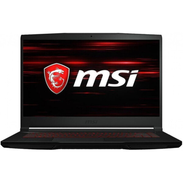 

MSI GF63 (GF639SCSR-622XUA)