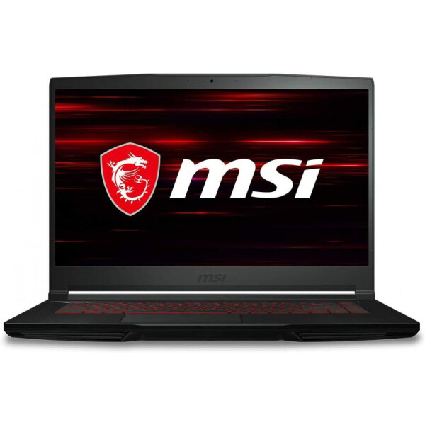 

Ноутбук MSI GF65 (GF659SEXR-674XUA)