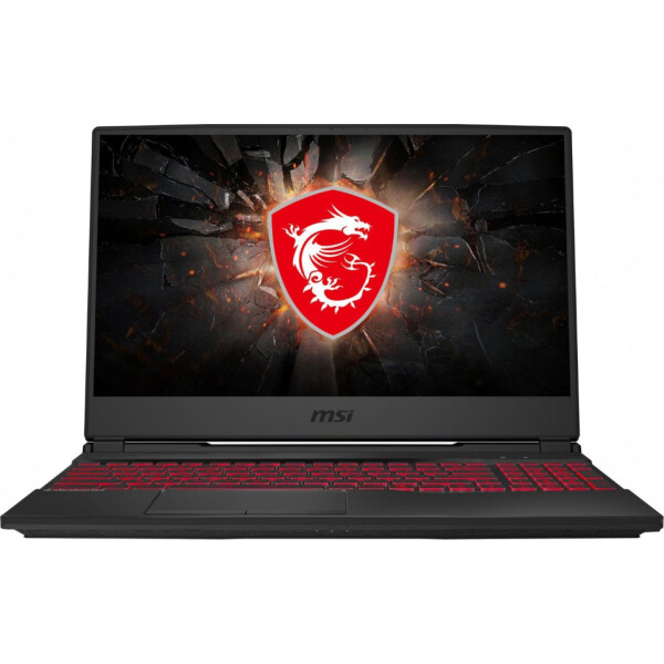 

MSI GL65 (GL6510SDR-408XUA)