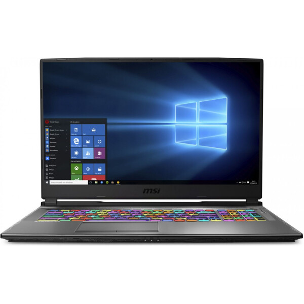 

MSI GP75 (GP7510SEK-288UA)
