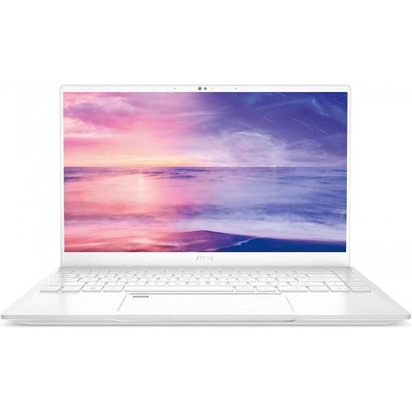 

MSI Prestige 14 (PS14A10RAS-228XUA) White