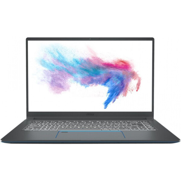 

MSI Prestige 15 (PS15A10SC-405XUA) Gray