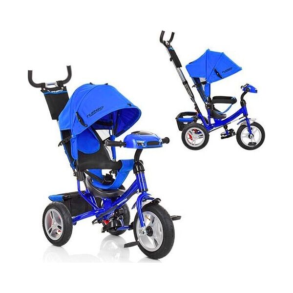 

TURBOTRIKE M 3115HA-14 Синий