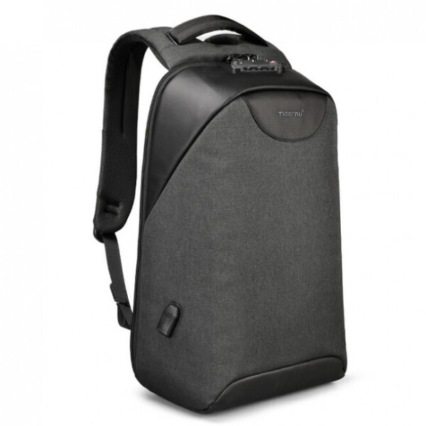 

Рюкзак городской для ноутбука Tigernu T-B3611 15.6" USB