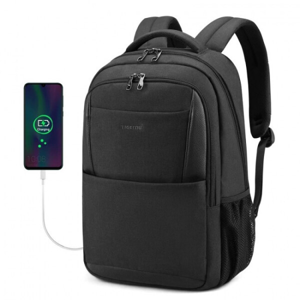 

Рюкзак городской для ноутбука Tigernu T-B3515 15.6" USB