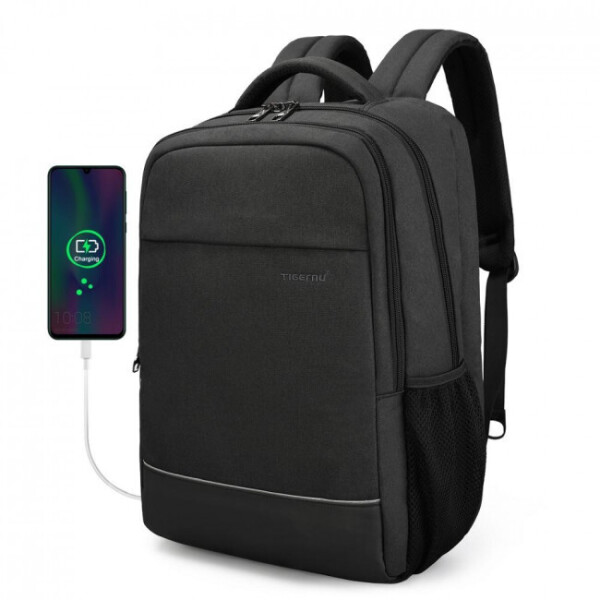 

Рюкзак городской для ноутбука Tigernu T-B3533 15.6" USB