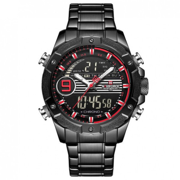 

Часы мужские Naviforce NF9146